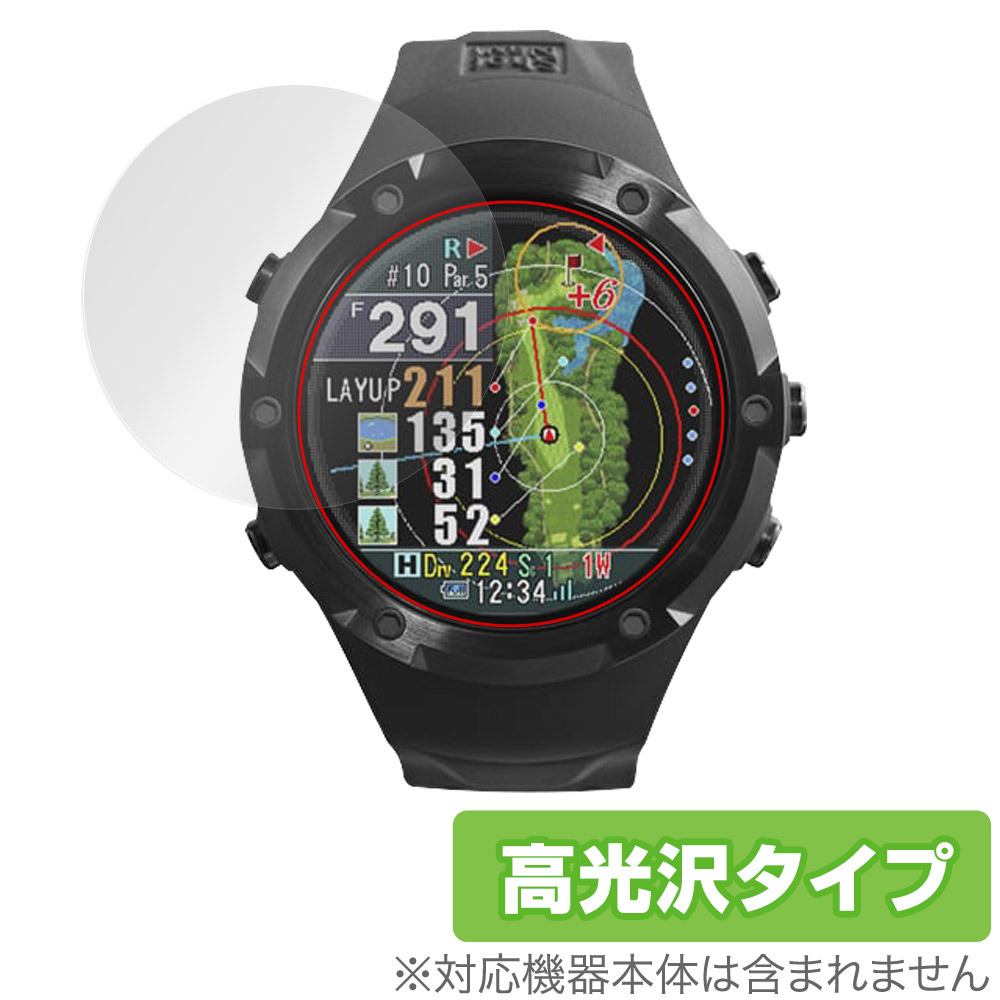 Shot Navi Evolve Pro ショットナビ エボルブ PRO-