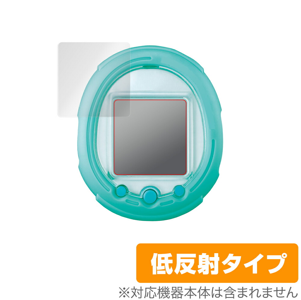 楽天市場】保護フィルム Tamagotchi Smart (たまごっち スマート) 透明