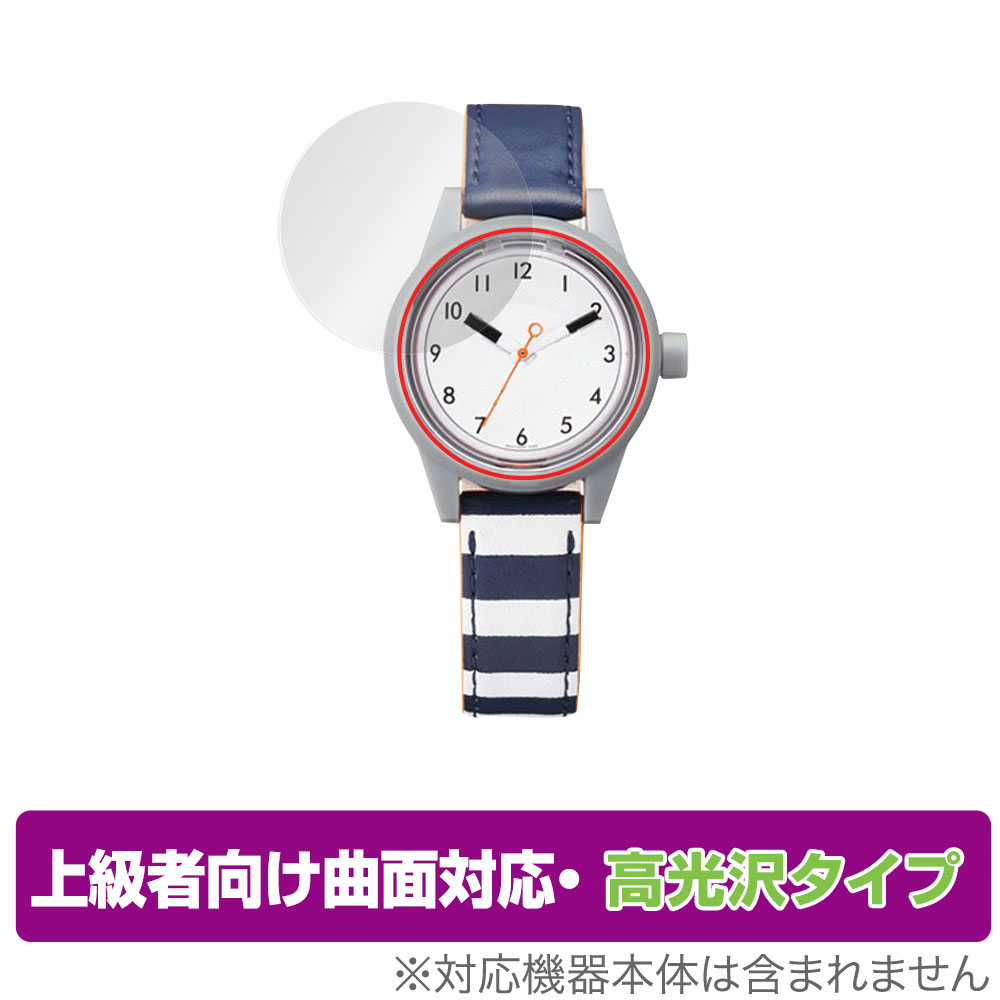 楽天市場】VASTKING Fit M3 Smart Watch 保護 フィルム OverLay Eye 