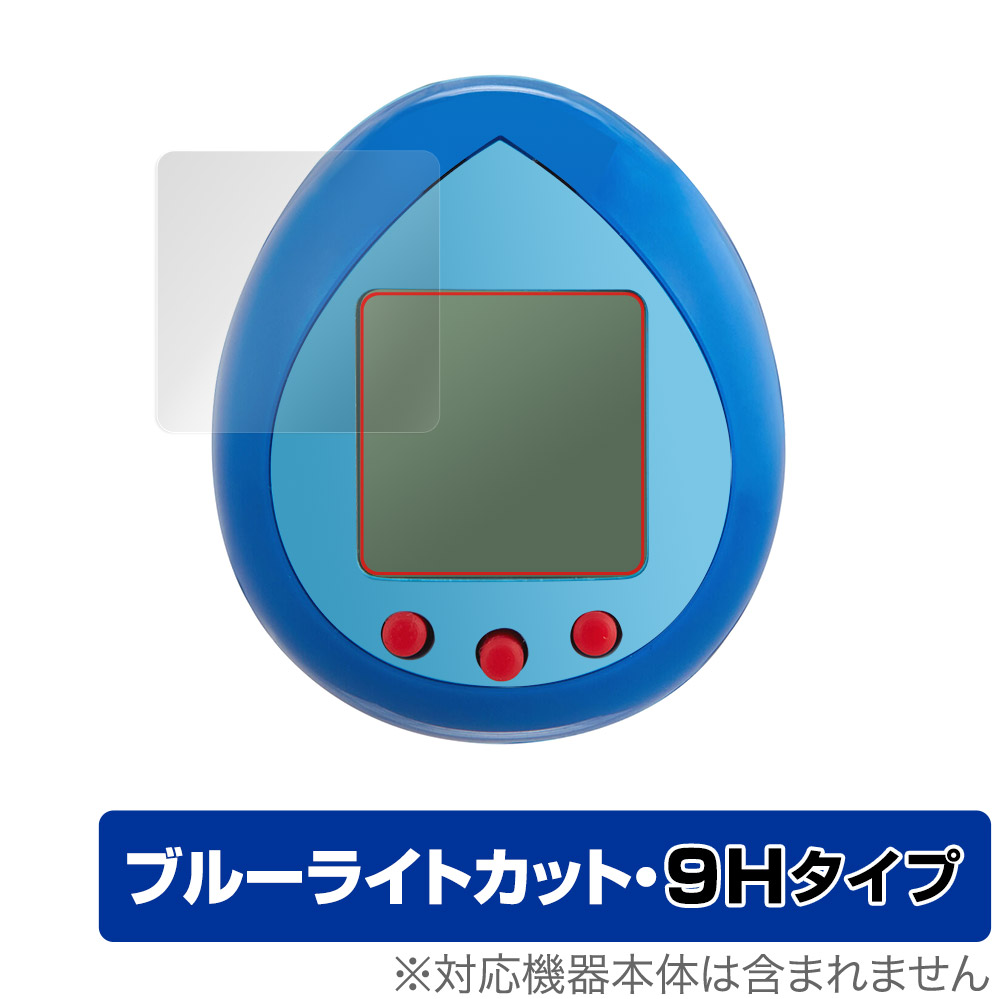 Toy Story Overlay For Protector バンダイ Eye 9h Tamagotchi 保護 たまごっちnano フィルム