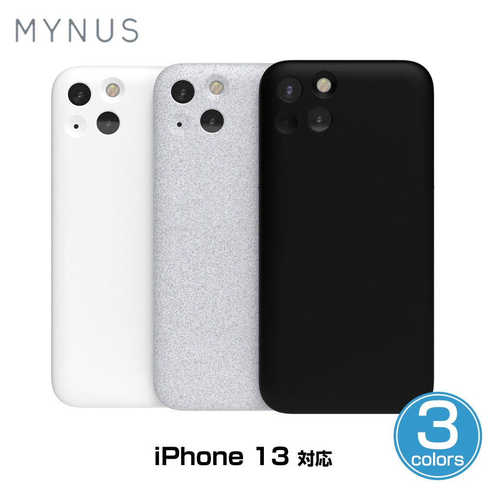 楽天市場】iPhone 13 mini 薄型軽量シンプルデザインケース