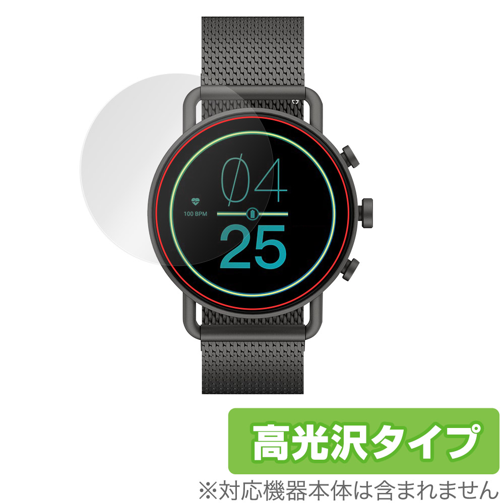 楽天市場】[スカーゲン]SKAGEN 腕時計 FALSTER 2 スマートウォッチ