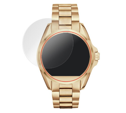 mk access bradshaw smartwatch
