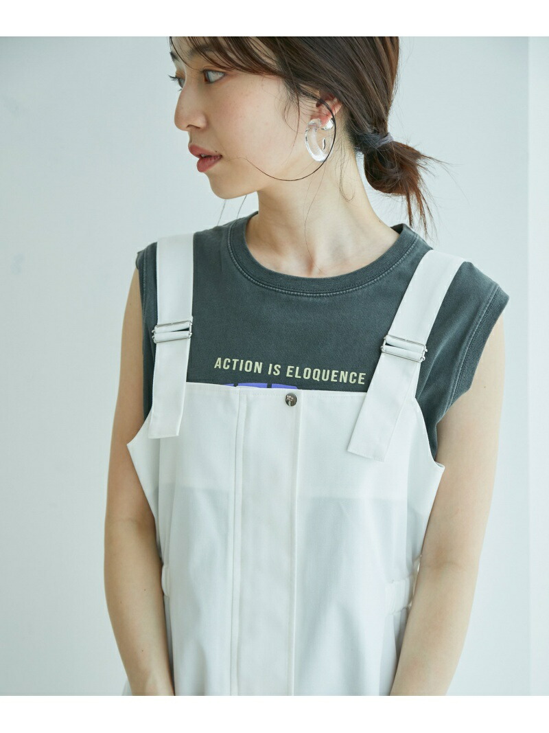 マーメイドジャンパースカート Vis スカート ビス ジャンパースカート マーメイドジャンパースカート Vis スカート ビス ジャンパースカート