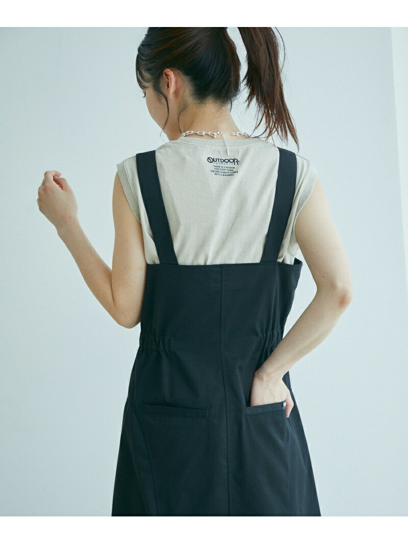 マーメイドジャンパースカート Vis スカート ビス ジャンパースカート マーメイドジャンパースカート Vis スカート ビス ジャンパースカート