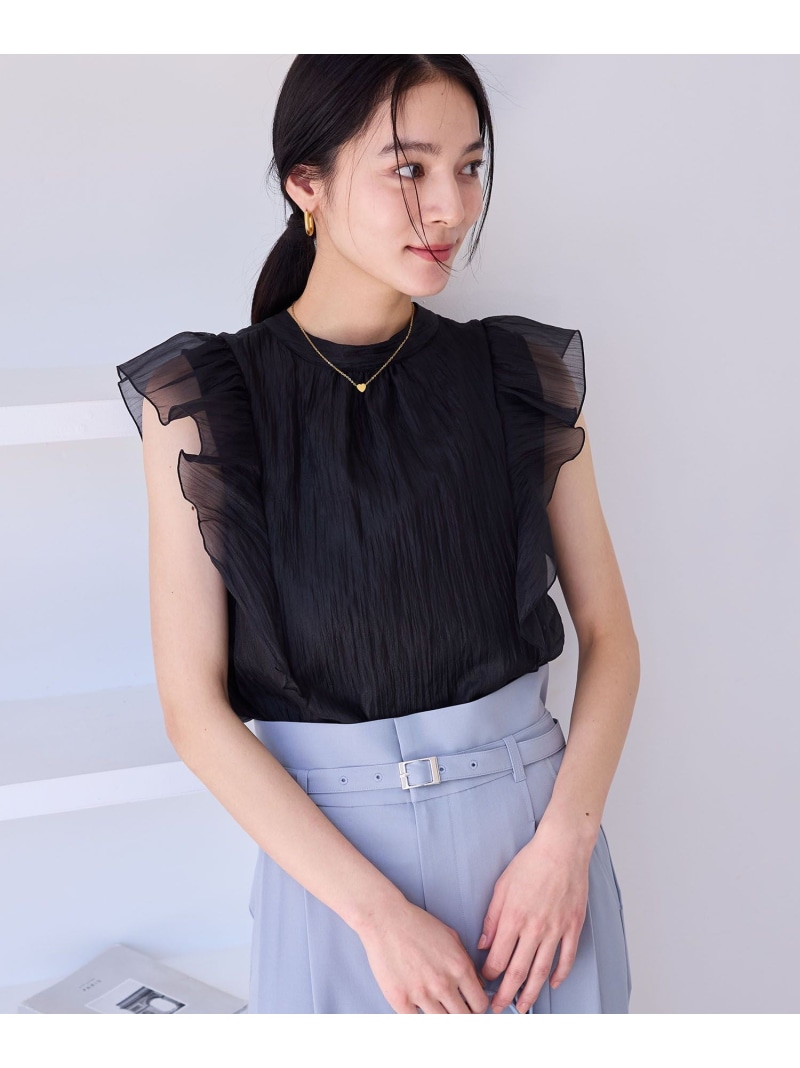 新品！cen. 2wayフーディブルゾンシャツ