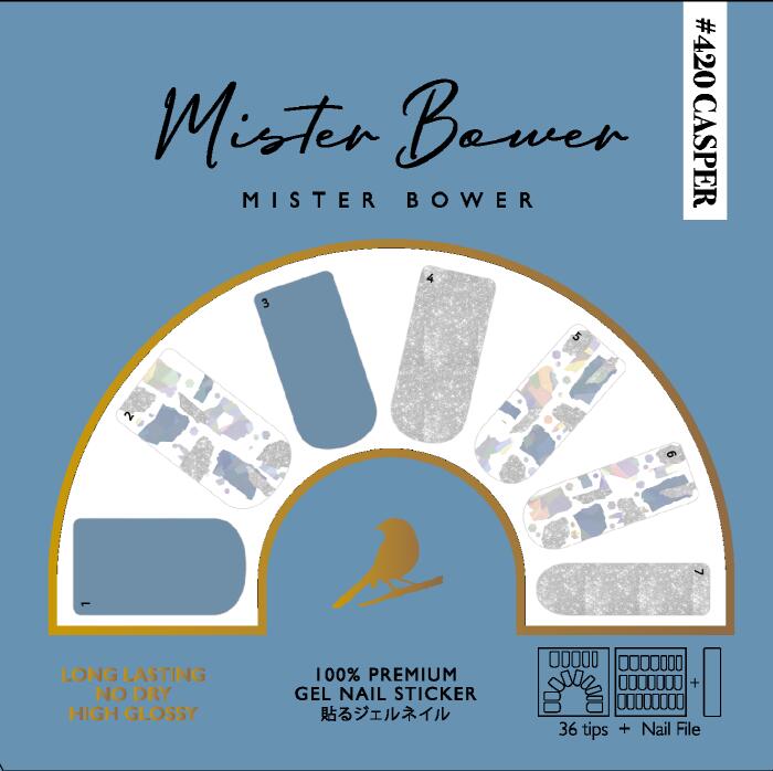 楽天市場 Mb 4 送料無料 Mister Bower ミスターバウアー ネイルシール ジェルネイル ネイル ジェルネイルシール フット ネイルステッカー ３dネイルシール ジェルネイルステッカー デコネイルシール 貼るだけ おうちネイル セルフネイル ビジョンダイレクト