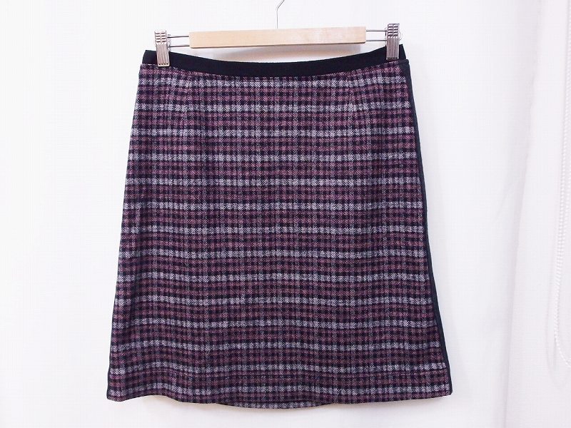 美品　メアリーマグダレン　ミルフィーユ　パニエスカート Mary Magdalene｜メアリーマグダレン