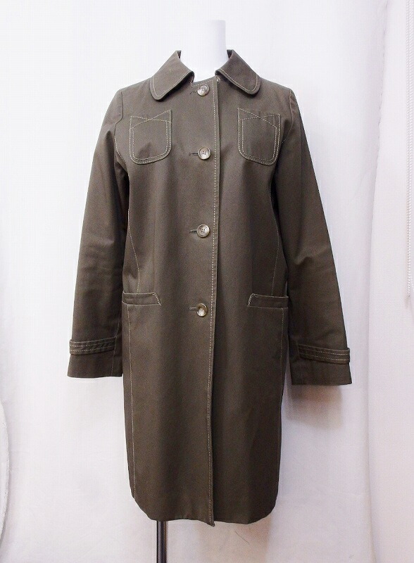 Deuxieme Classe ドゥーズィエムクラス ミリタリージャケット 中古・古着通販】DEUXIEME CLASSE (ドゥーズィエム クラス