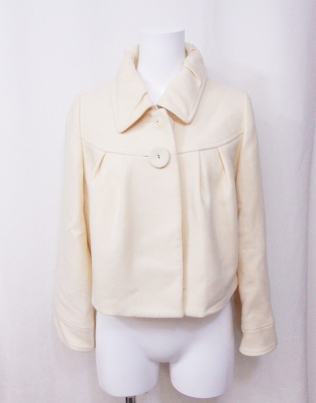 楽天市場】LAST NEST ラストネスト MOVE ON UP JACKET メルトン
