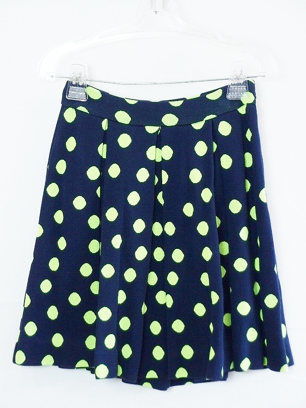 楽天市場】美品【中古】マークジェイコブス MARC JACOBS フレア