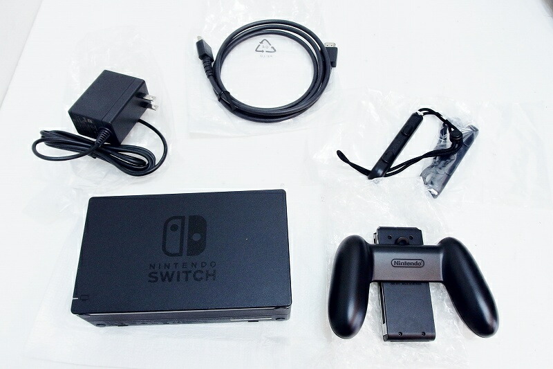 任天堂Switch 完品 Amazon.co.jp: 【整備済み品】 任天堂 Nintendo Switch 本体