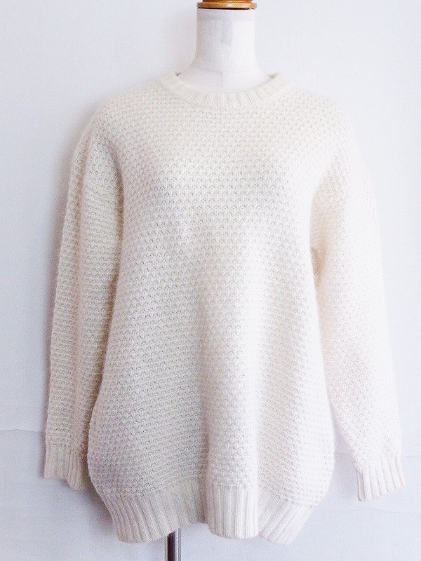 楽天市場】【中古】RHC Ron Herman ロンハーマン カウチンニット