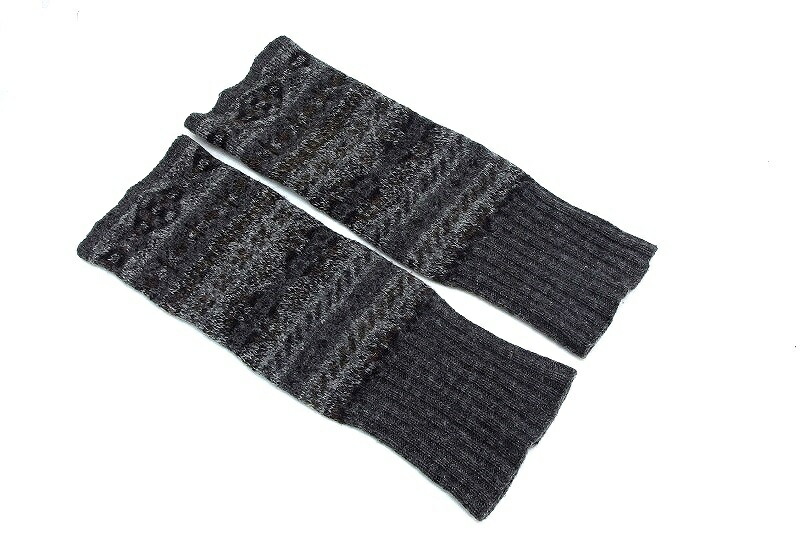 楽天市場】【中古】Ozz Croce / 編み上げ付きアームカバー