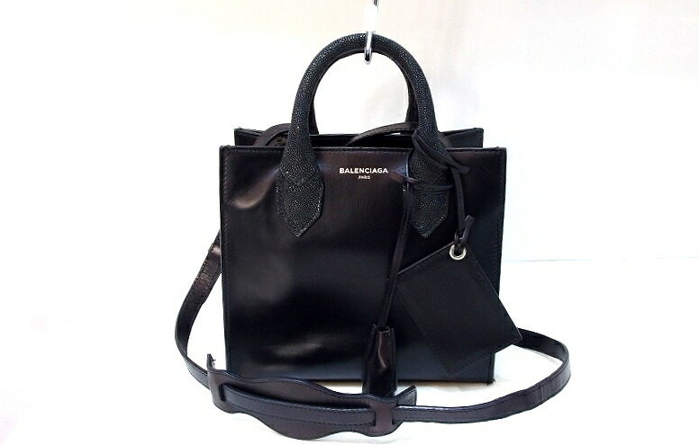 楽天市場】【広尾店】 バレンシアガ BALENCIAGA トレード BBロゴ