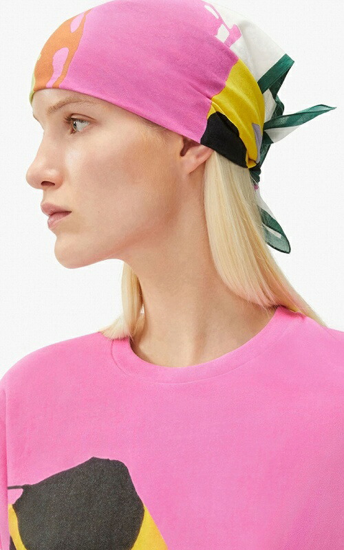 【美品未使用】KENZO ケンゾー 高田賢三 ヘアアクセサリー バレッタ 2025年最新】Kenzo ヘアアクセサリーの人気アイテム - メルカリ