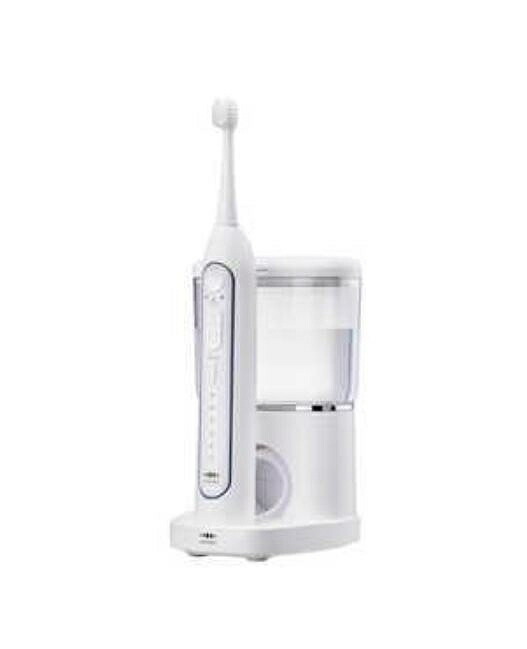 楽天市場】SWELL 電動歯ブラシ ShinyCavutech シャイニーキャビテック