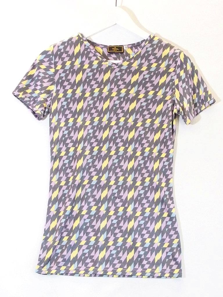 美品❢FENDI　半袖　トップス　S 1317609454.jpg?1629854905