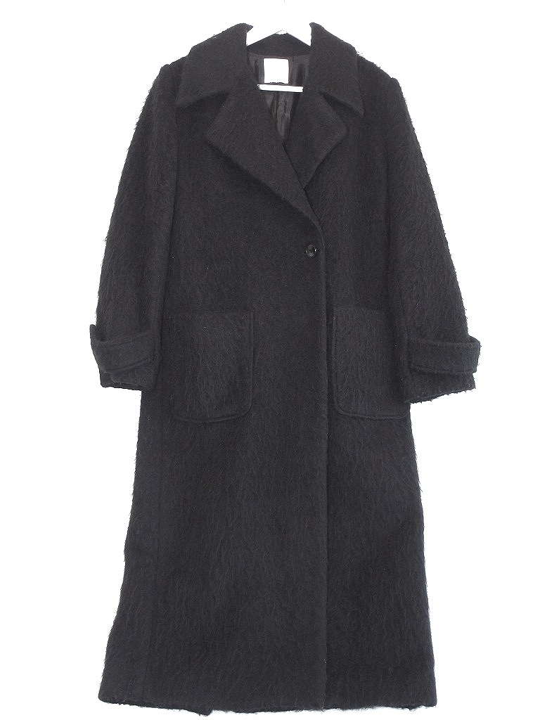 楽天市場】【s30】トゥデイフル TODAYFUL ウールジャージーコート Wool