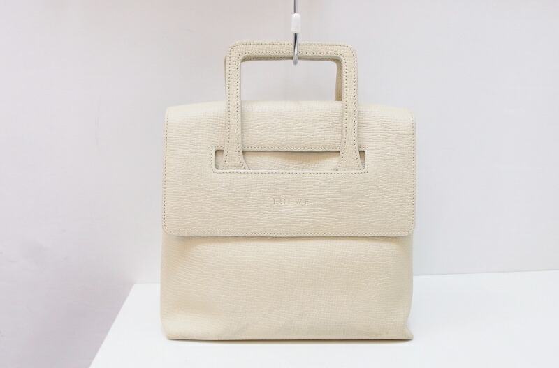 楽天市場】【中古】LOEWE ロエベ ヴィンテージ レザー