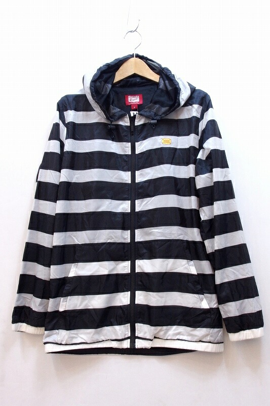 楽天市場】【公式ショップ】PRINTED BOMBER JACKET Onitsuka