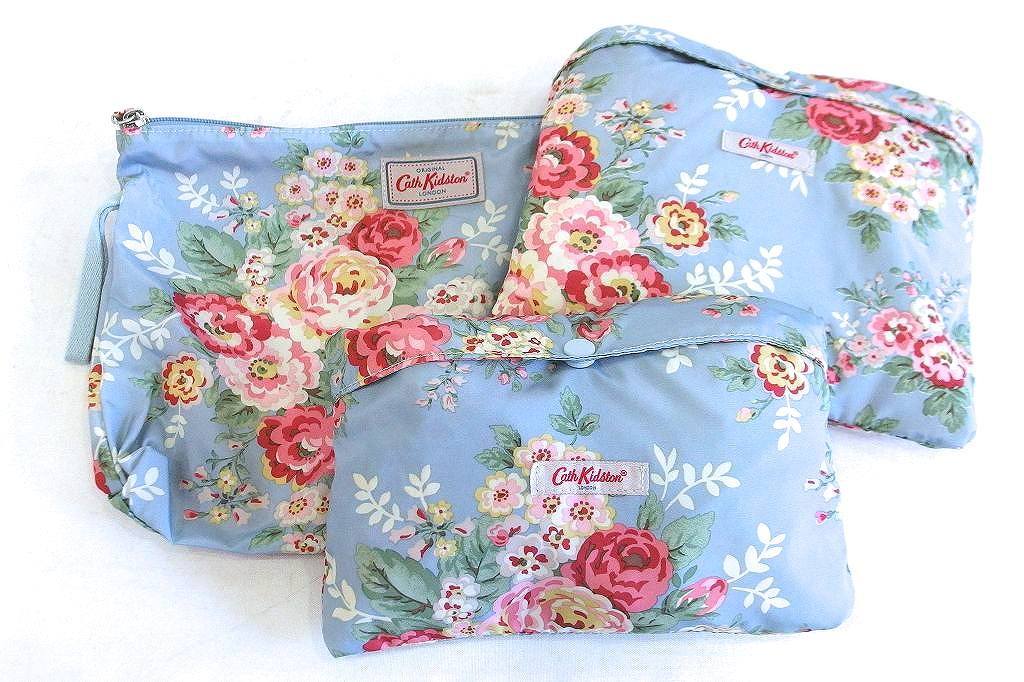 【美品】Cath Kidston(キャスキッドソン)ボストンバック 楽天市場】キャス キッドソン Cath Kidston ボストンバッグ