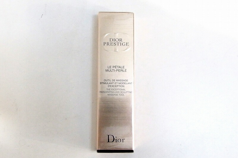 CHRISTIAN DIOR バランスボール Christian Dior Limited Edition Medicine Ball – Vintage by Misty