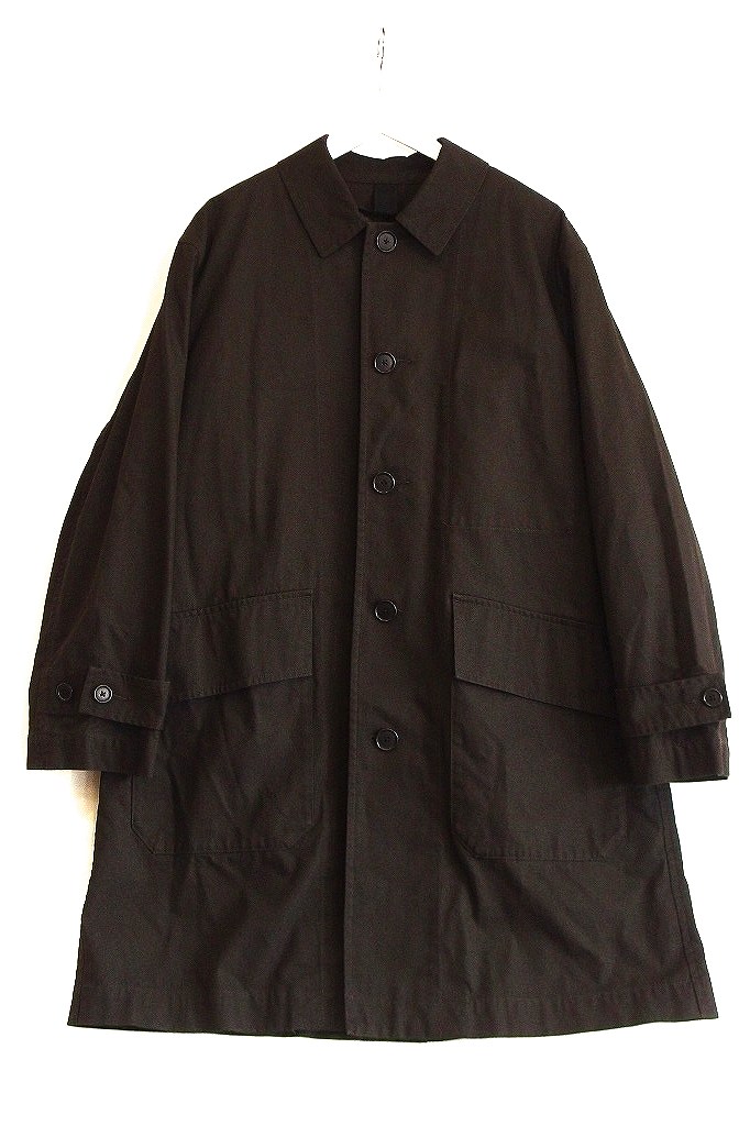 美品 MHL. BASIC MELTON COAT マーガレットハウエル MHL. BASIC WOOL MELTON COAT – COLDBECK ONLINE