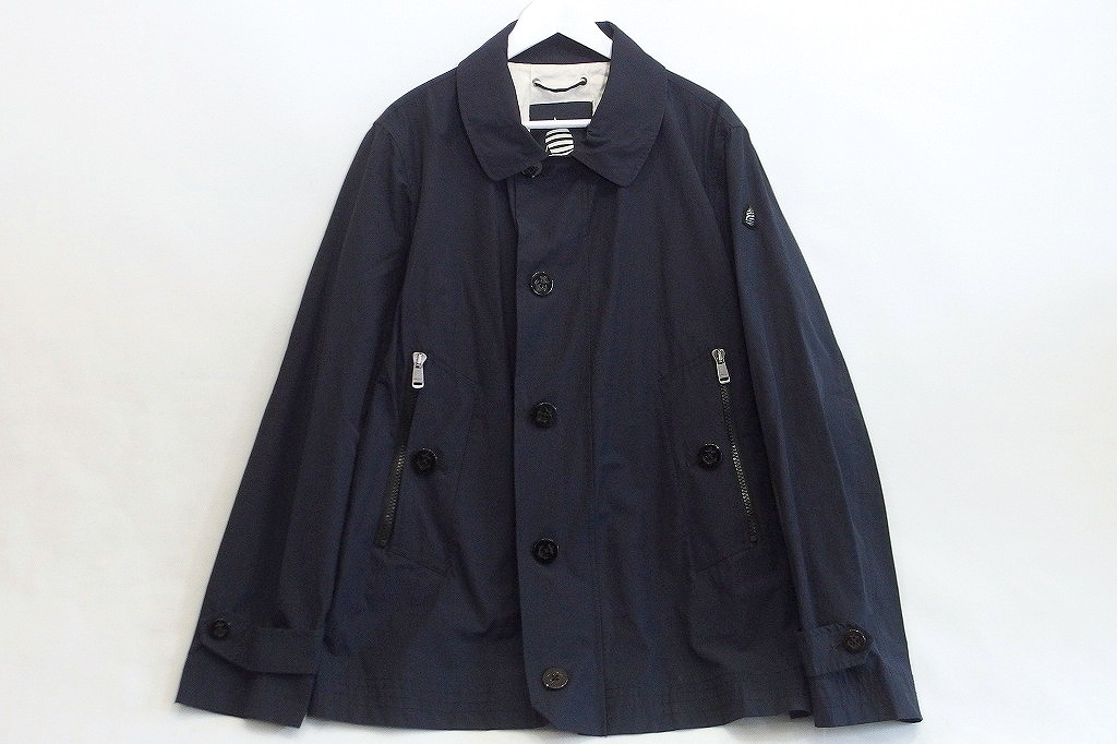 楽天市場】【中古】MARINA YEEM．Y． IMPER COAT トレンチコート