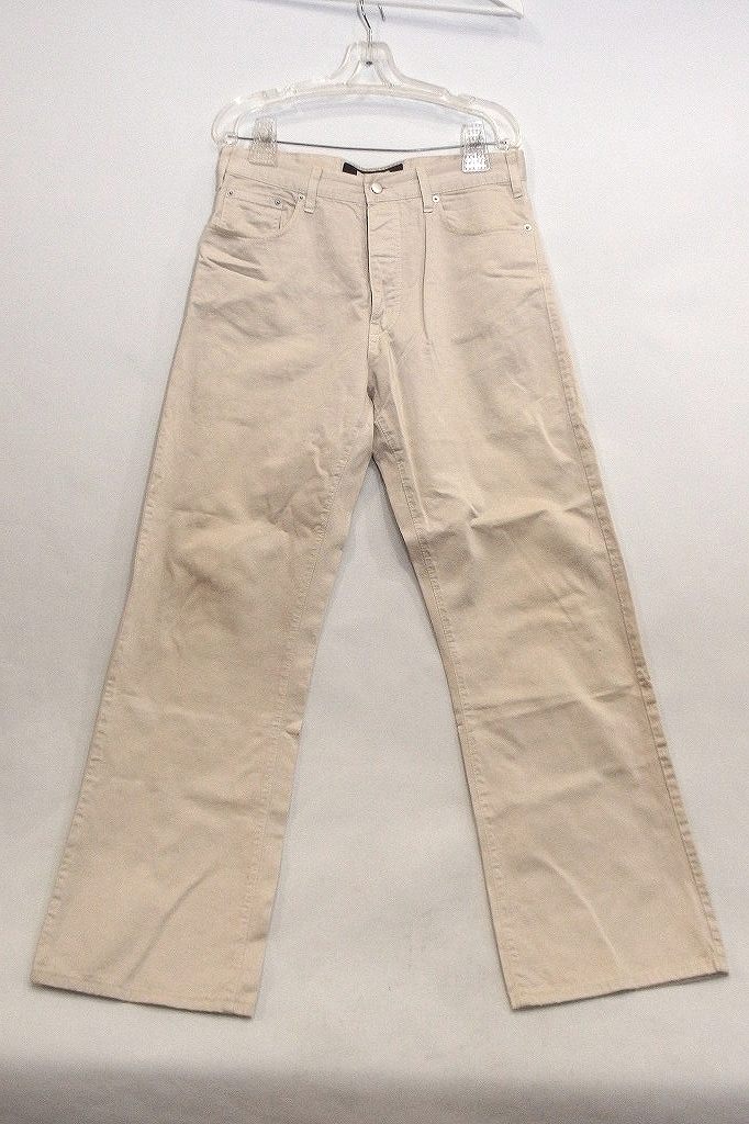 ARMANI☆*:.パンツ 楽天市場】【中古】Armani Exchange チノパンツ 8NZP45 ZNT3Z