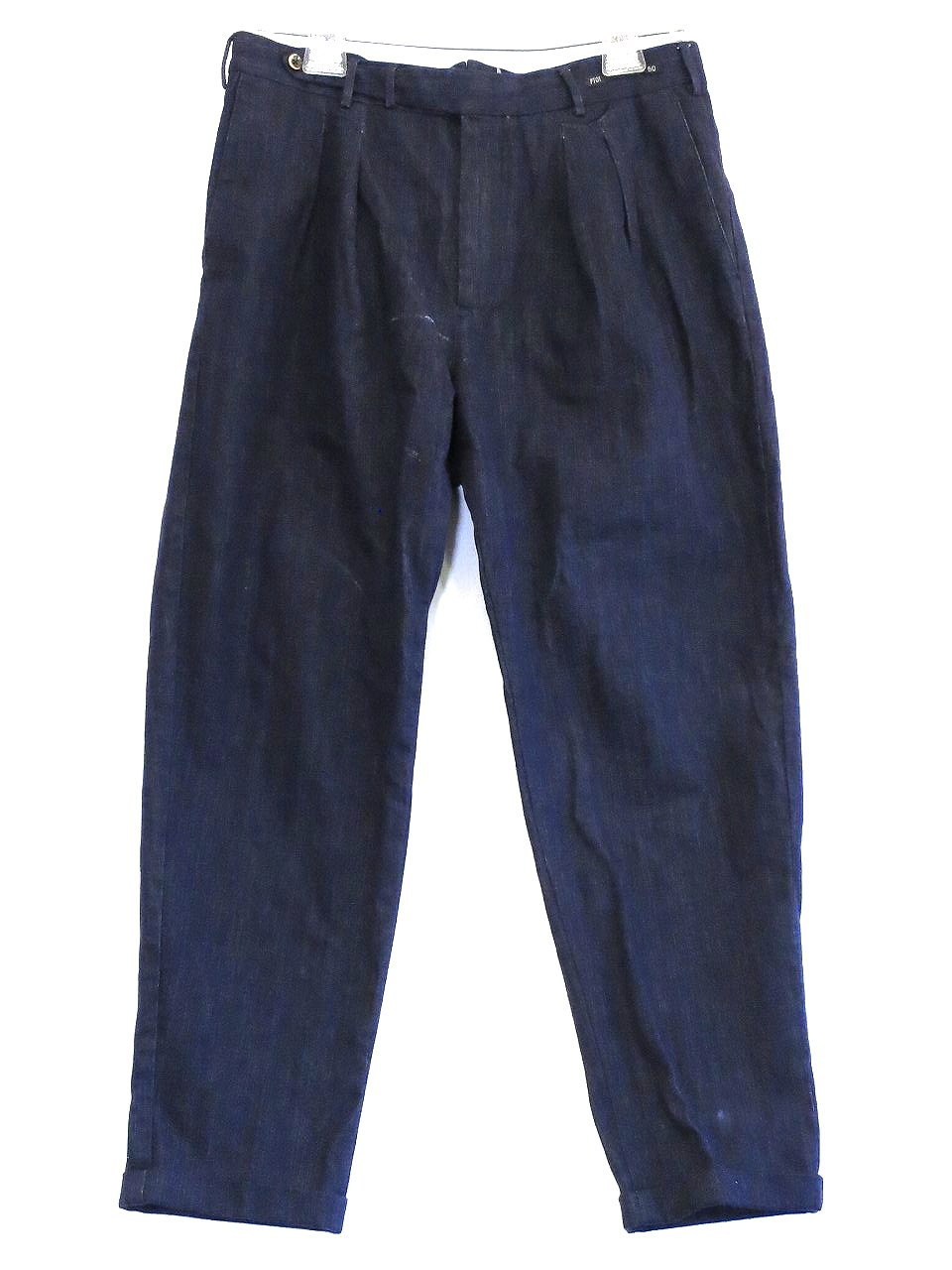 【美品✨】PT05 スリム コットンパンツ ボタンフライ 茶色 32 楽天市場】【10％OFFクーポン対象】FOB FACTORY（FOBファクトリー