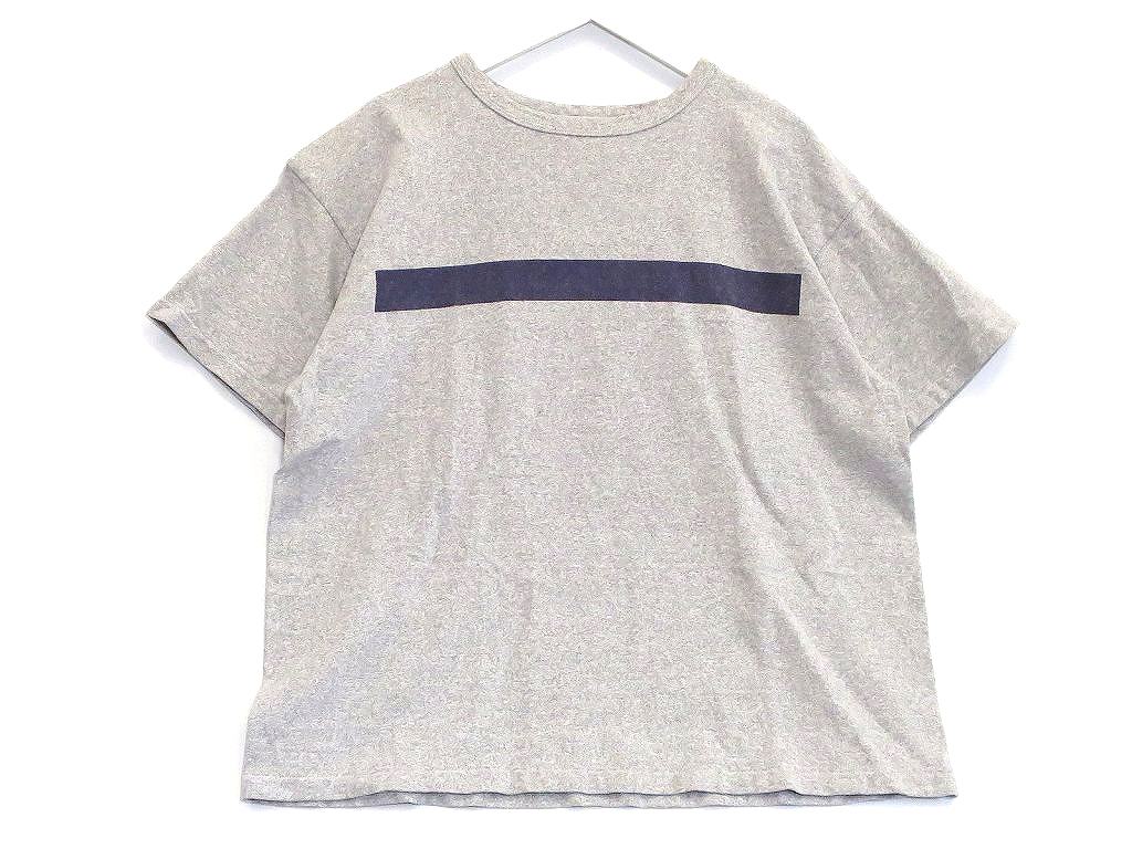 KAPTAIN SUNSHINE 和紙 ポロシャツ KAPTAIN SUNSHINE】 WASHI POLO SHIRT 和紙 ポロシャツ