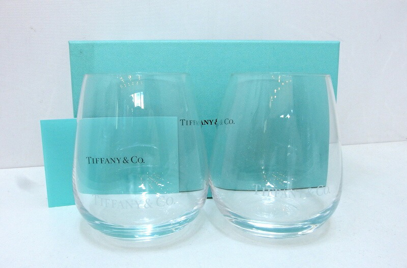 楽天市場】【楠本質店/元住吉】Tiffany＆Co./ティファニー