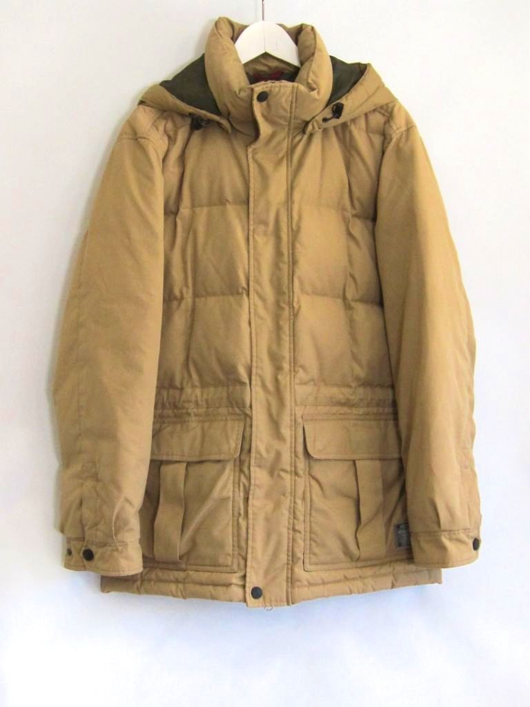 楽天市場】【中古】エディーバウアー Eddie Bauer 白タグ