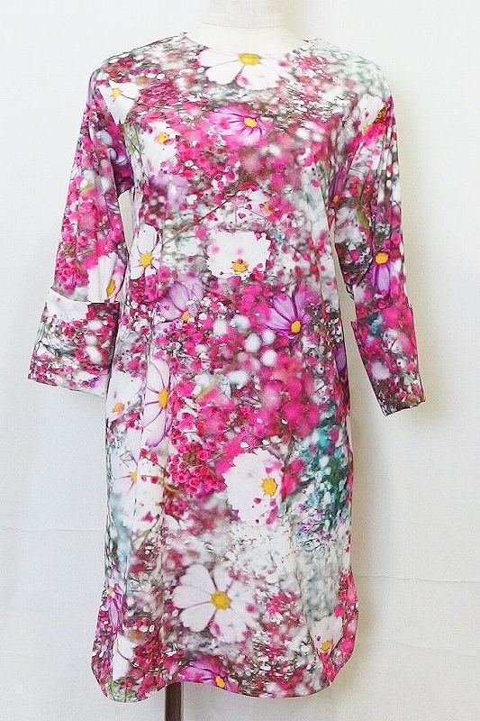 楽天市場】【新品未使用】GU ジーユー mika ninagawa 蜷川実花