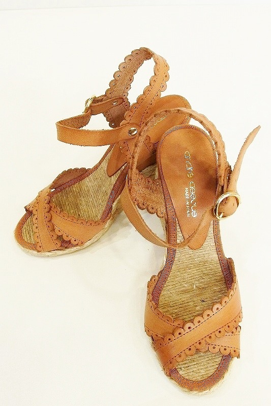 楽天市場】Steven Alan スティーブンアラン LEATHER MESH SANDALS