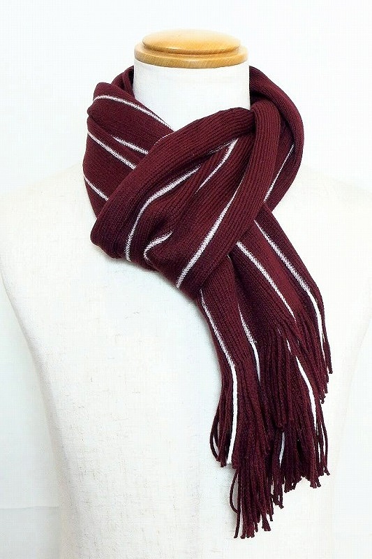 GADIDANONIEM ガディッドアノニム OLOF マフラー レッド 楽天市場】GADIDANONIEM ガディッドアノニム OLOF マフラー レッド