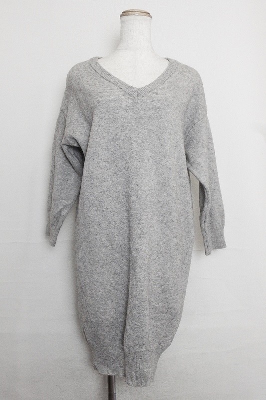 楽天市場】【中古】SERAPHIM / チュール襟のエコールワンピース