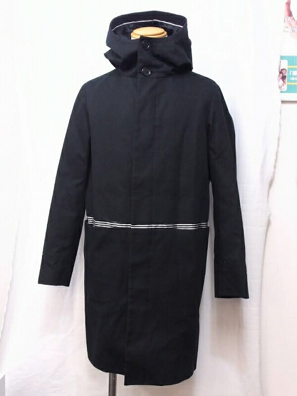 新品/KNOTT ノット/ダブルフェイス ビーバーダブルブレストコート 2161100005833_46_d00008.jpg