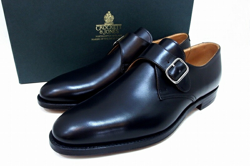 楽天市場】クロケット&ジョーンズ マルトン CROCKETT&JONES