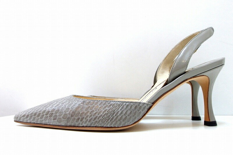 楽天市場】MANOLO BLAHNIK マノロブラニク キャンピー メリージェーン