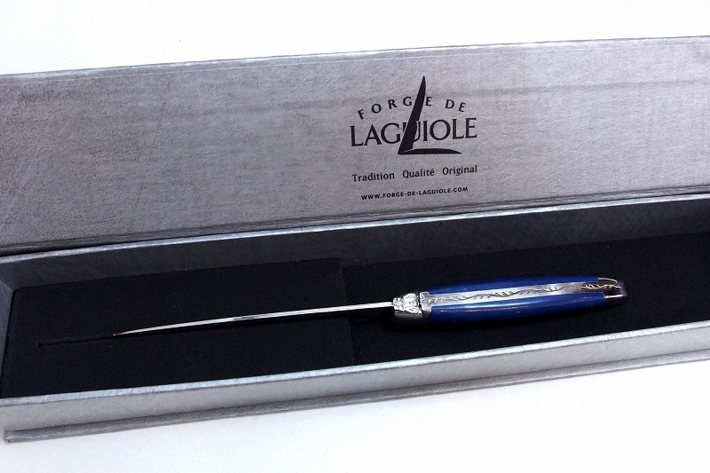 ⭐️未使用レベル Lerche (レルヒェ社) ハサミ&レターオープナー・セット ⭐️未使用レベル Lerche (レルヒェ社) ハサミ&レターオープナー・セット