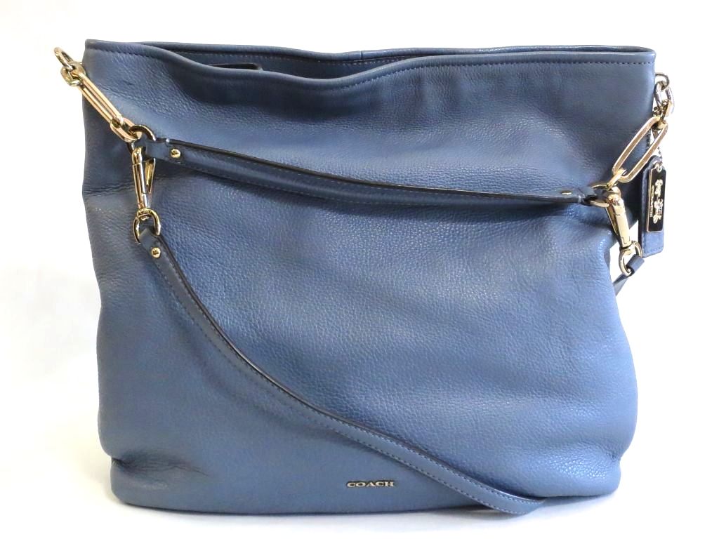 楽天市場】COACH コーチバッグ マディソン エンボス ジョージ