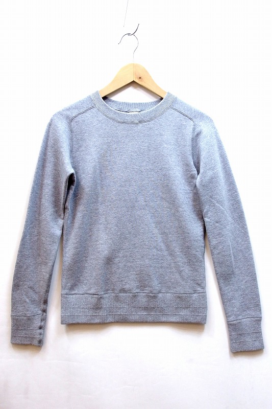 楽天市場】【中古】 ロンハーマン スウェット 長袖トレーナー