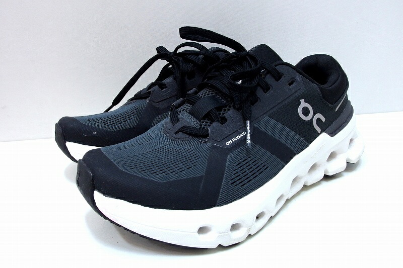 楽天市場】オン On ランニングシューズ クラウド5 59.98986 ブラック