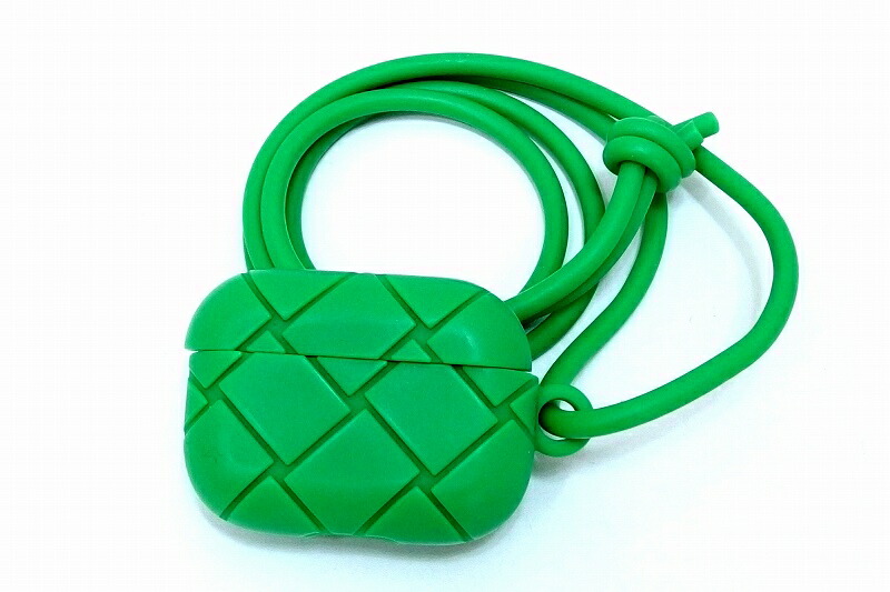 楽天市場】ボッテガヴェネタ/BOTTEGA VENETA エアーポッズ/第二世代