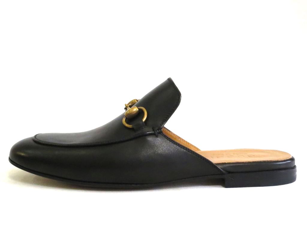 楽天市場】【靴】GUCCI グッチ プリンスタウン ホースビット ウェブ