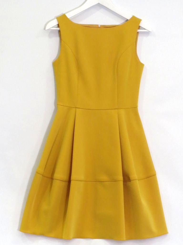 フォクシー　FOXY NEW YORKワンピース 楽天市場】【フォクシーニューヨーク】Foxey New York 襟付き