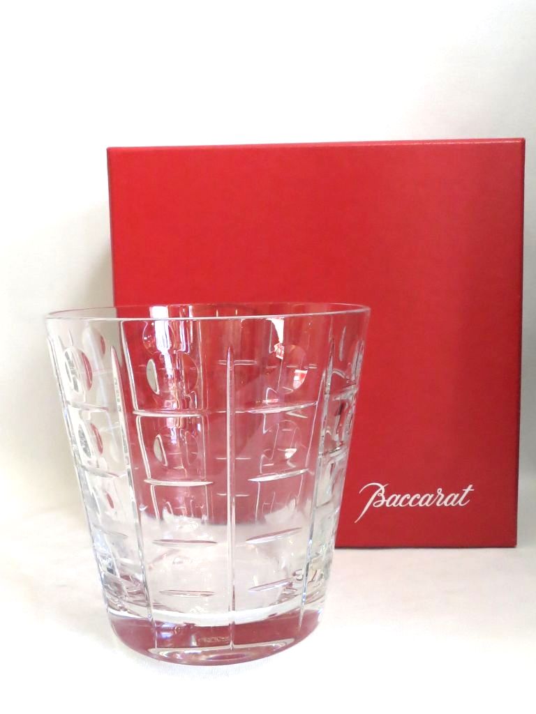 楽天市場】バカラ Baccarat マッセナ MASSENA アイスペール アイス