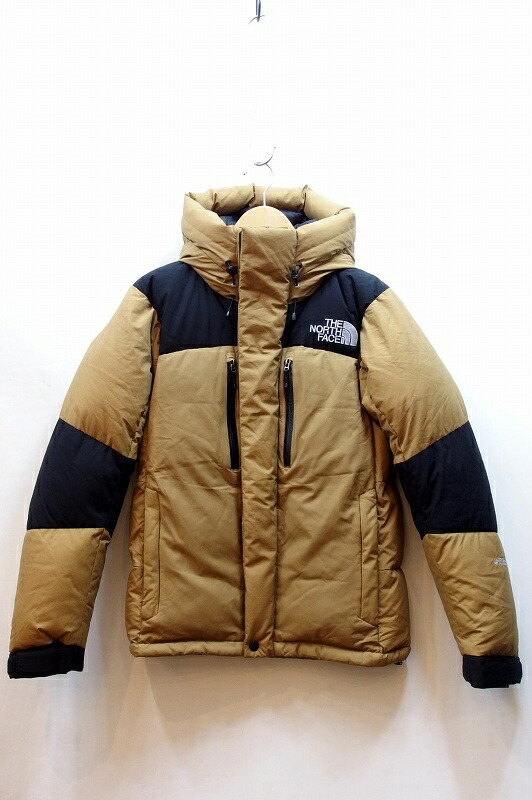 楽天市場】【未使用品】 ザノースフェイス ダウン ジャケット バルトロ 